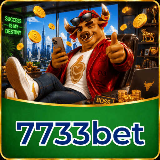 Odds Competitivas 7733bet