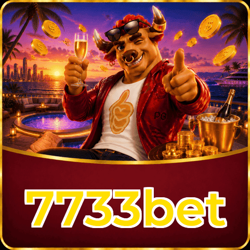 Certificação GLI 7733bet