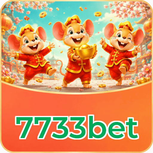 7733bet Segurança Logo 2