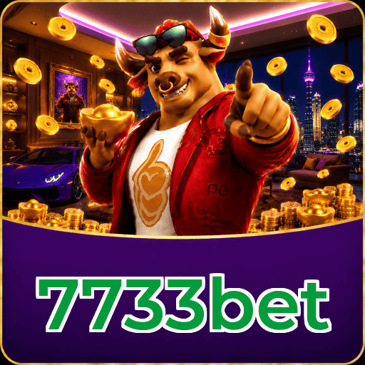 7733bet Segurança Logo 1