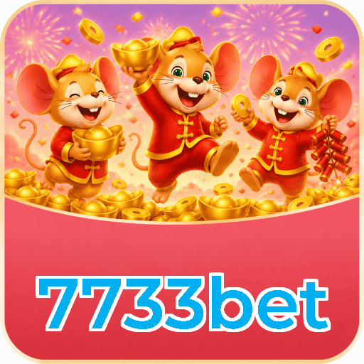 7733bet Logo 1