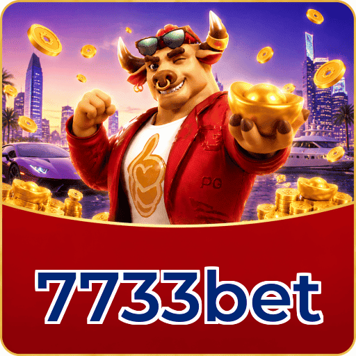 7733bet Instalar Logo 1
