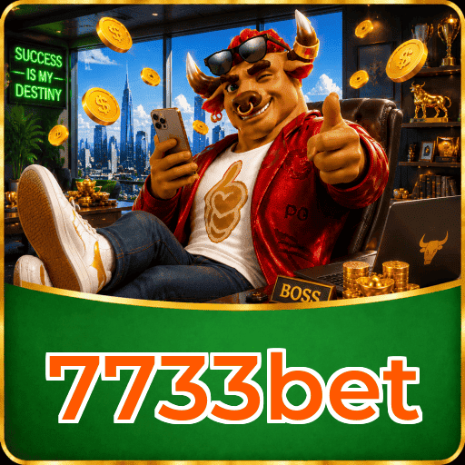 Loteria 7733bet - Quina e mais jogos