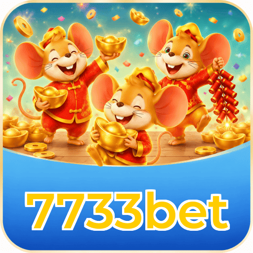 7733bet Instalar Logo 3