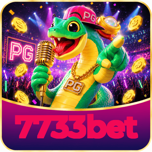 7733bet Logo 3