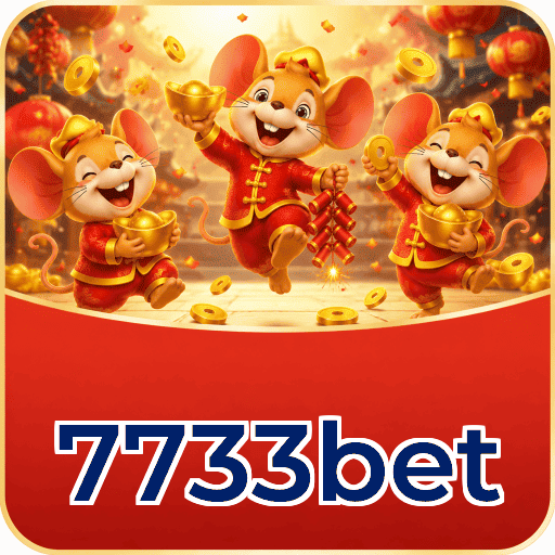 7733bet Instalar Logo 2