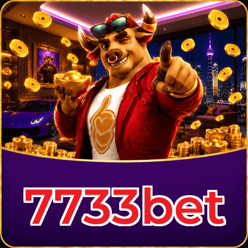 Fortune Tiger Logo 3